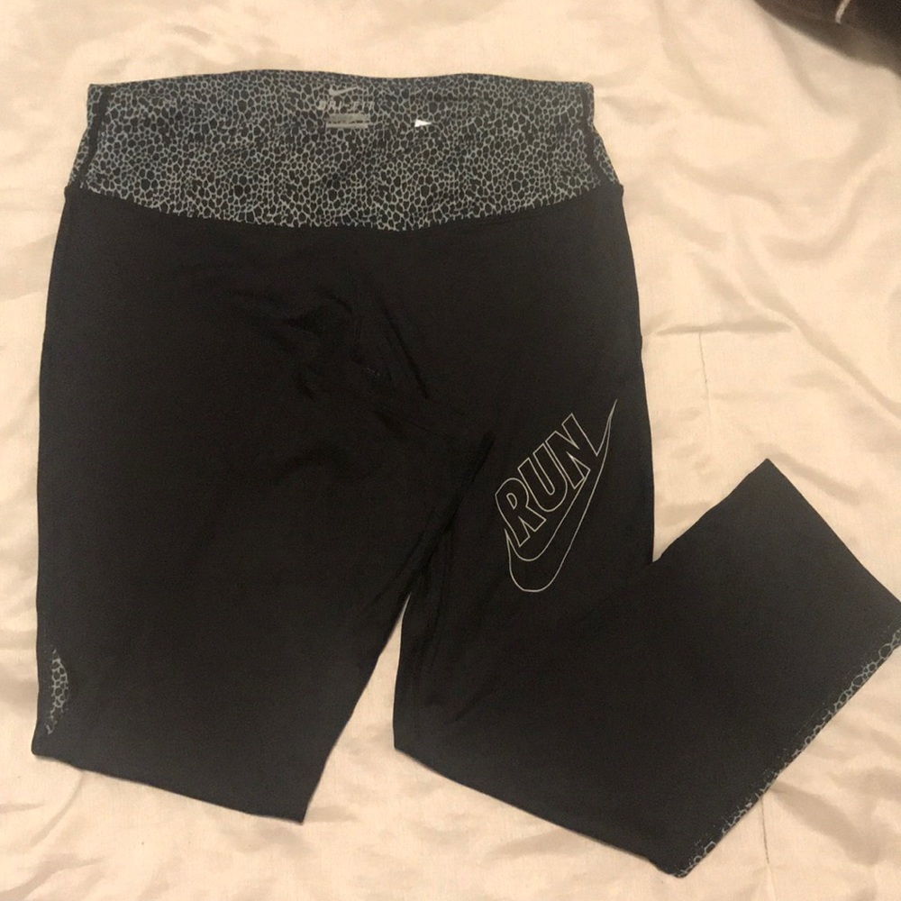 NWOT Nike running bottoms